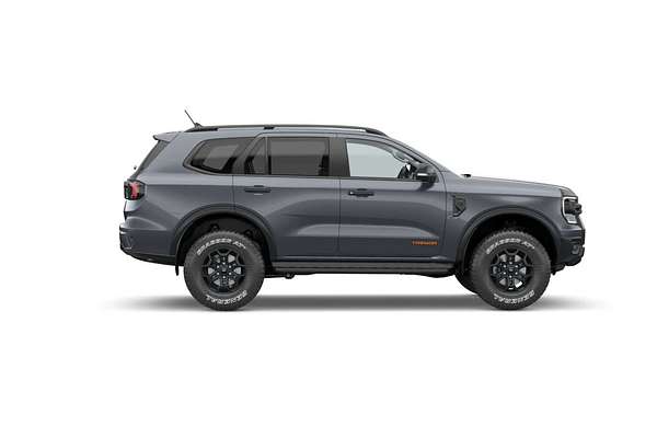 2025 Ford Everest Tremor
