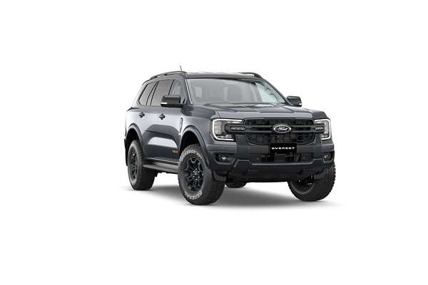2025 Ford Everest Tremor
