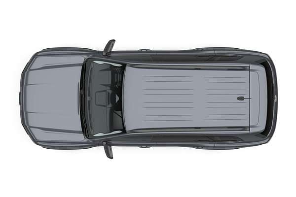 2025 Ford Everest Tremor