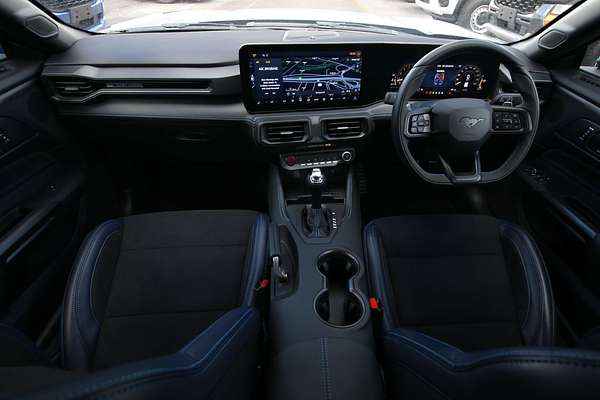 2024 Ford Mustang Dark Horse FO