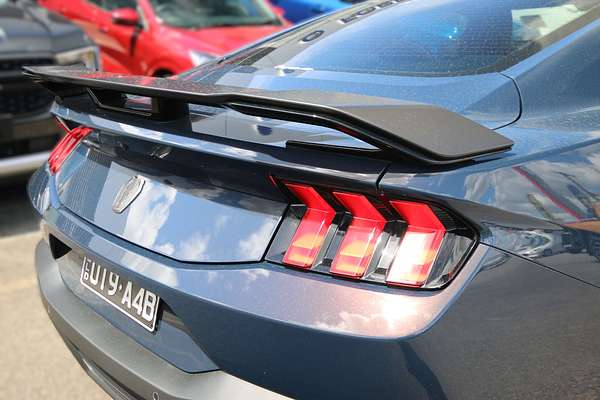 2024 Ford Mustang Dark Horse FO