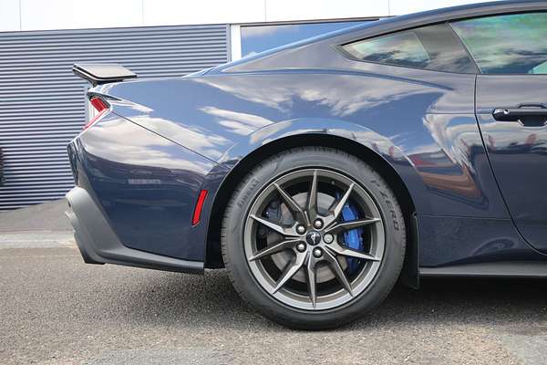 2024 Ford Mustang Dark Horse FO