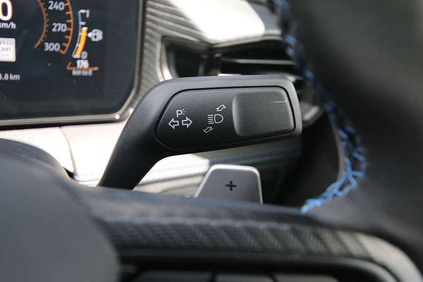 2024 Ford Mustang Dark Horse FO