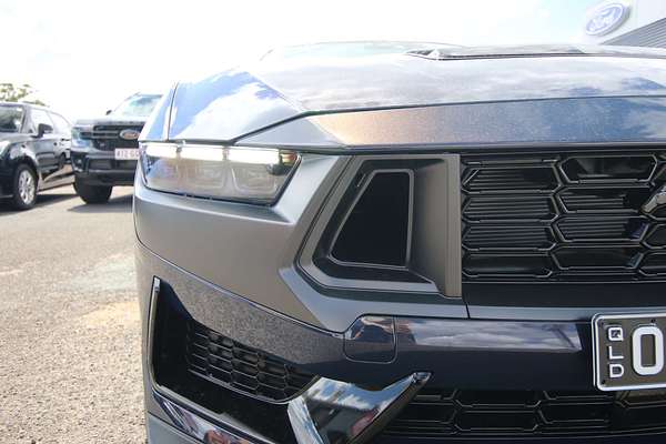 2024 Ford Mustang Dark Horse FO