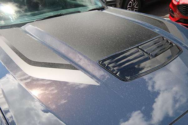 2024 Ford Mustang Dark Horse FO