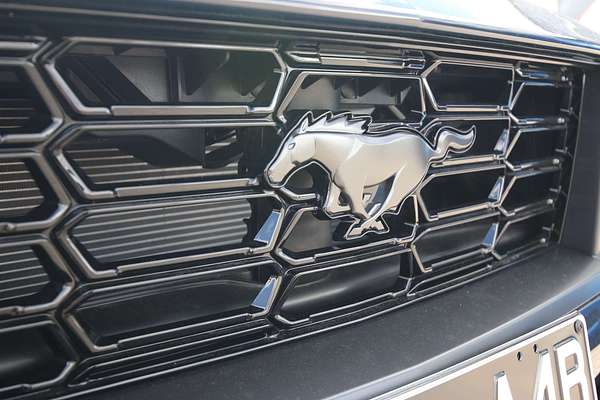 2024 Ford Mustang Dark Horse FO