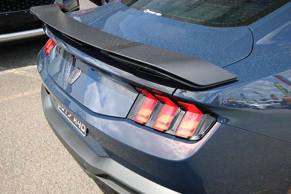 2024 Ford Mustang Dark Horse FO