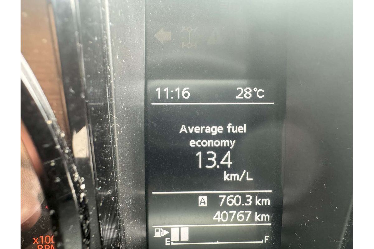 2021 Suzuki Jimny GLX GJ