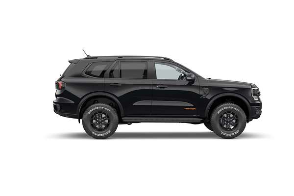 2025 Ford Everest Tremor  3.0L