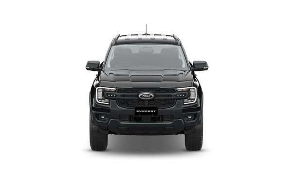 2025 Ford Everest Tremor  3.0L