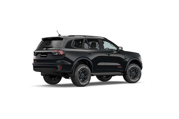 2025 Ford Everest Tremor  3.0L