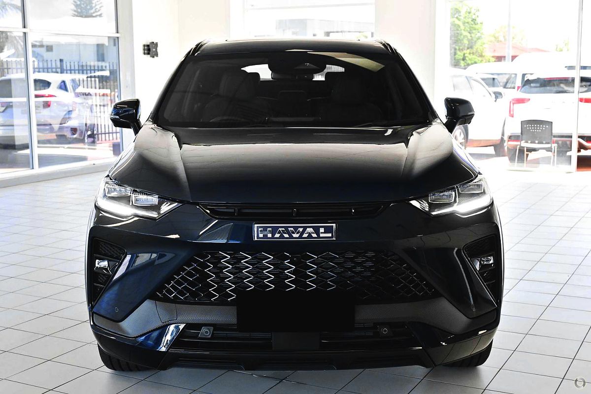 2024 GWM Haval H6GT Ultra B03