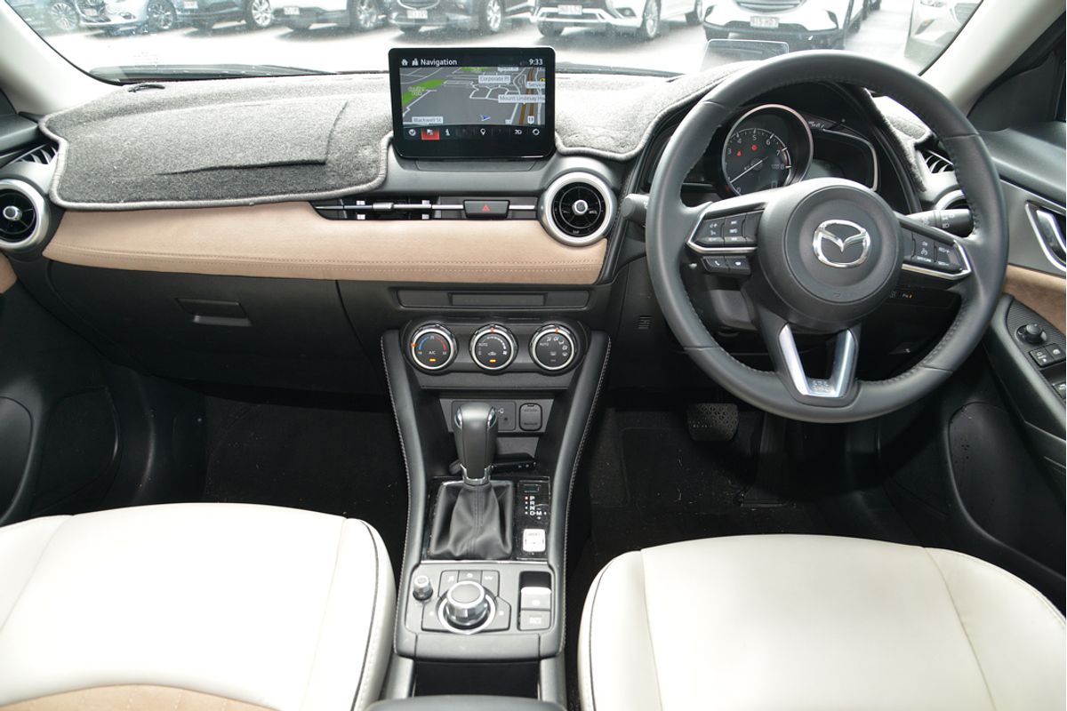 2023 Mazda CX-3 G20 Evolve DK