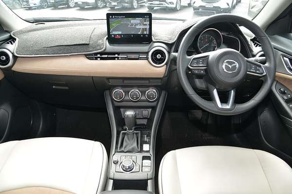 2023 Mazda CX-3 G20 Evolve DK