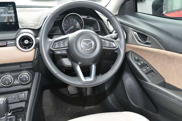 2023 Mazda CX-3 G20 Evolve DK