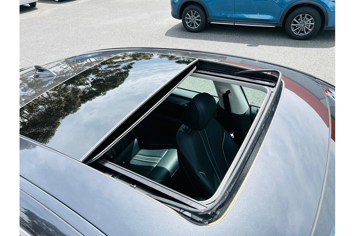 2020 BMW 6 Series 620d Luxury Line G32