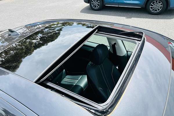 2020 BMW 6 Series 620d Luxury Line G32