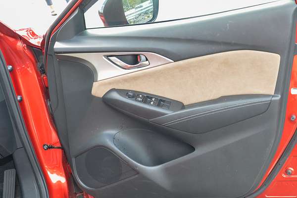 2023 Mazda CX-3 G20 Evolve DK