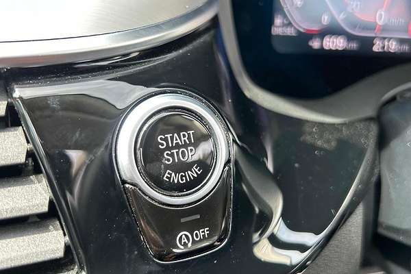 2020 BMW 6 Series 620d Luxury Line G32