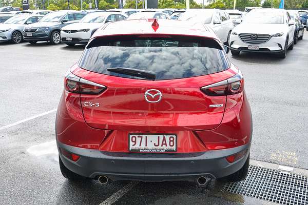 2023 Mazda CX-3 G20 Evolve DK