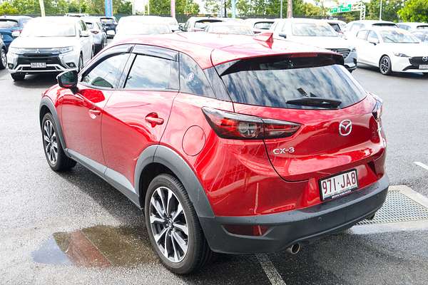 2023 Mazda CX-3 G20 Evolve DK