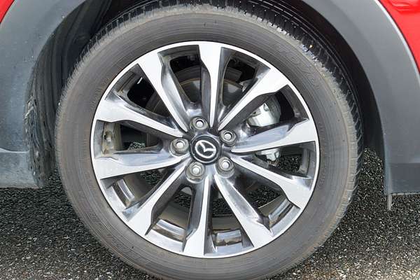 2023 Mazda CX-3 G20 Evolve DK