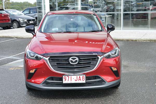 2023 Mazda CX-3 G20 Evolve DK