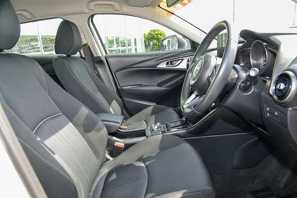 2022 Mazda CX-3 Maxx Sport DK