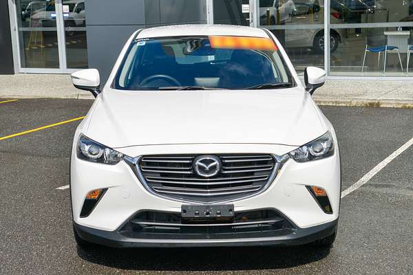 2022 Mazda CX-3 Maxx Sport DK