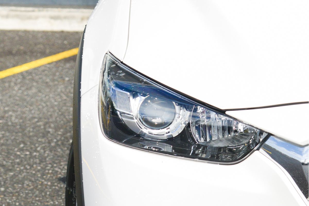 2022 Mazda CX-3 Maxx Sport DK