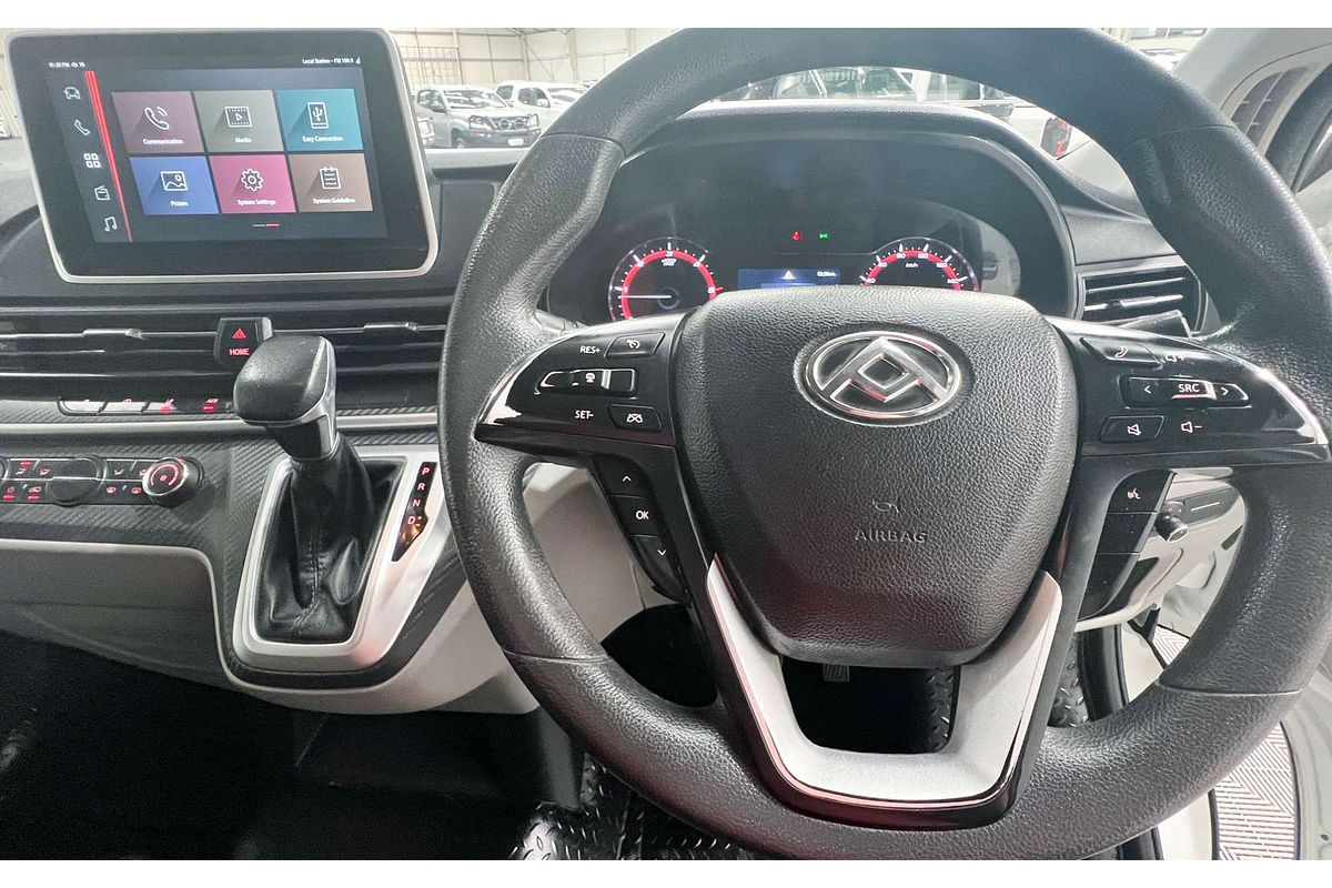 2021 LDV Deliver 9   LWB