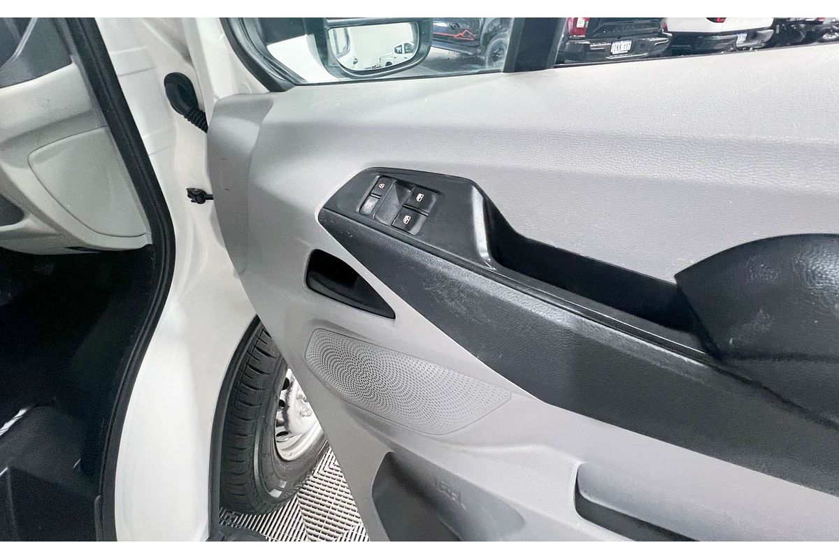 2021 LDV Deliver 9   LWB