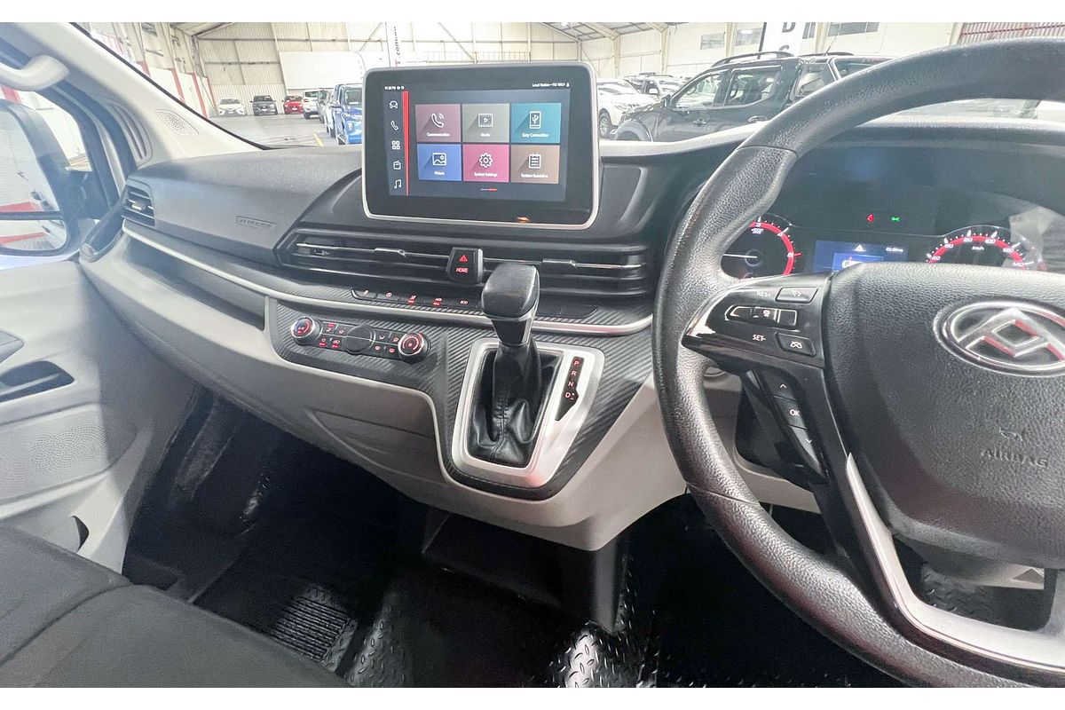 2021 LDV Deliver 9   LWB