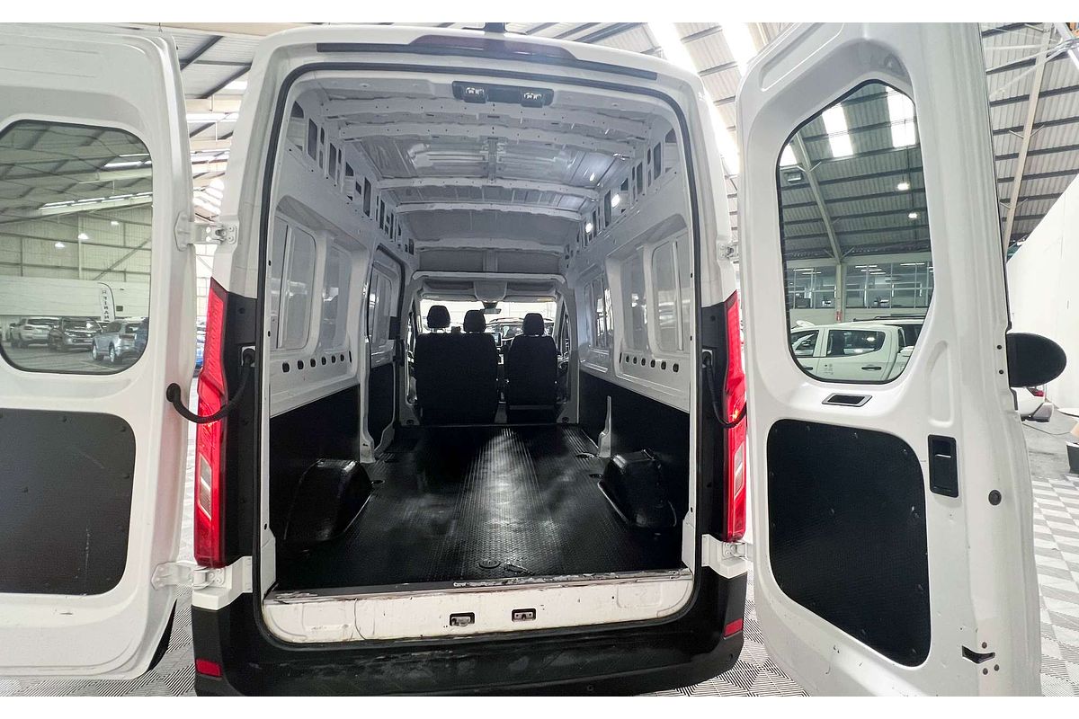 2021 LDV Deliver 9   LWB