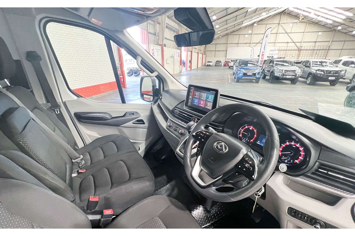 2021 LDV Deliver 9   LWB
