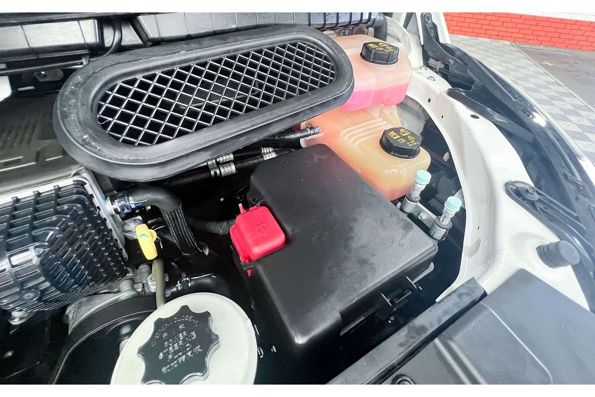 2021 LDV Deliver 9   LWB
