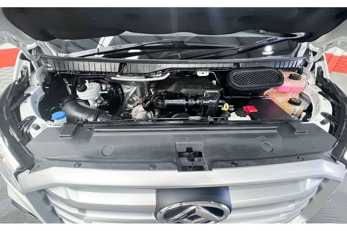2021 LDV Deliver 9   LWB