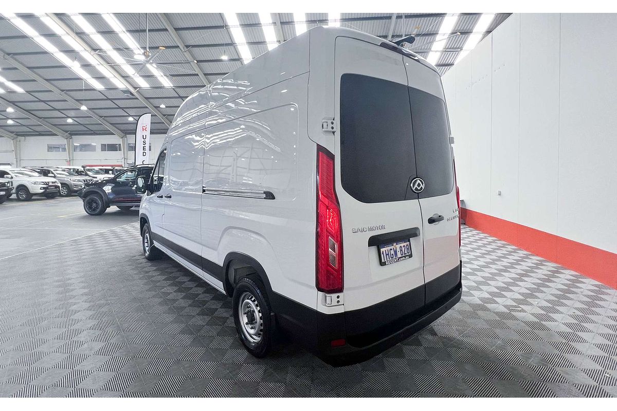 2021 LDV Deliver 9   LWB