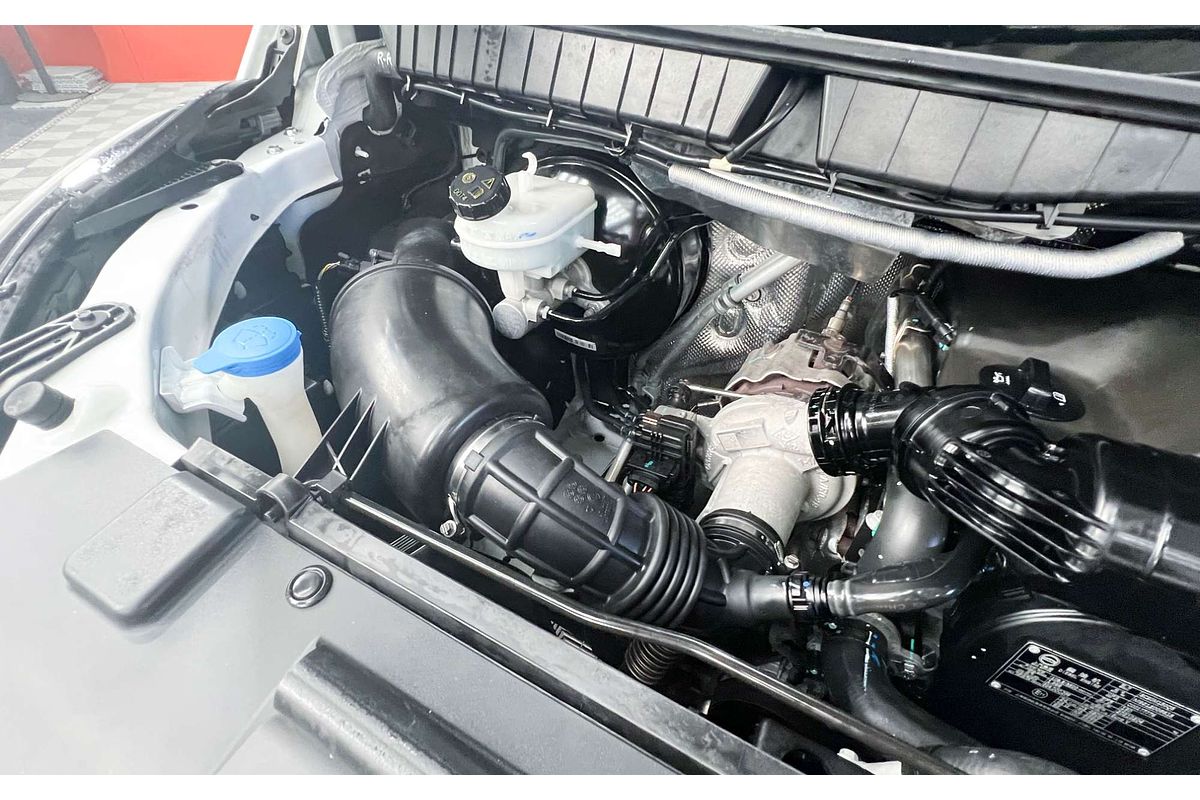 2021 LDV Deliver 9   LWB