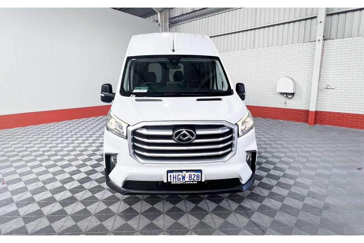 2021 LDV Deliver 9   LWB