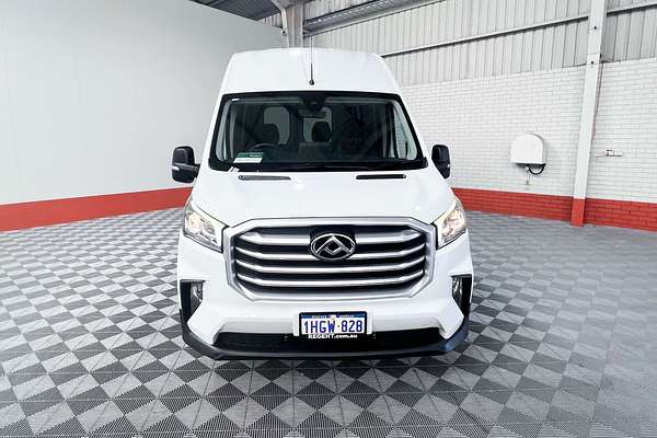 2021 LDV Deliver 9 LWB