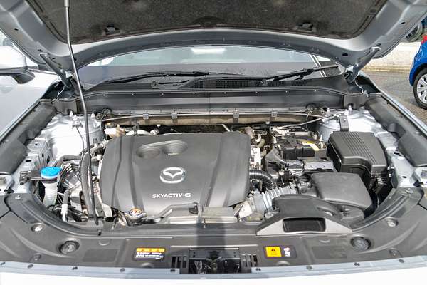 2022 Mazda CX-5 Maxx Sport KF Series