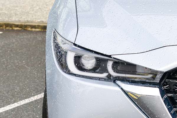 2022 Mazda CX-5 Maxx Sport KF Series