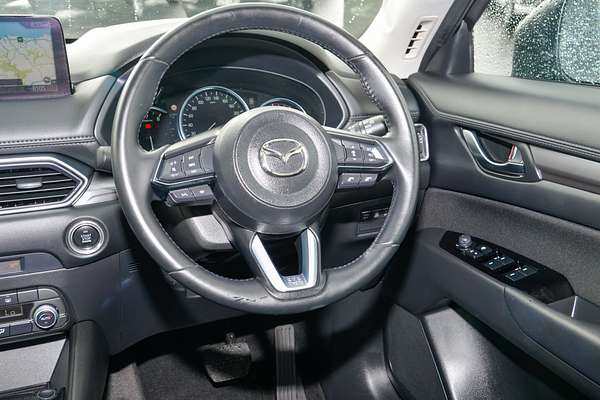 2023 Mazda CX-5 G25 Maxx Sport KF Series