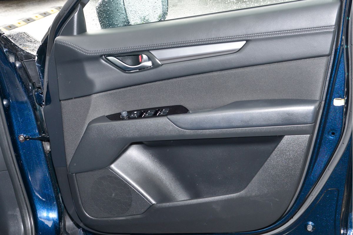 2023 Mazda CX-5 G25 Maxx Sport KF Series