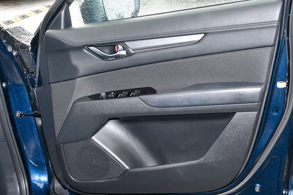 2023 Mazda CX-5 G25 Maxx Sport KF Series