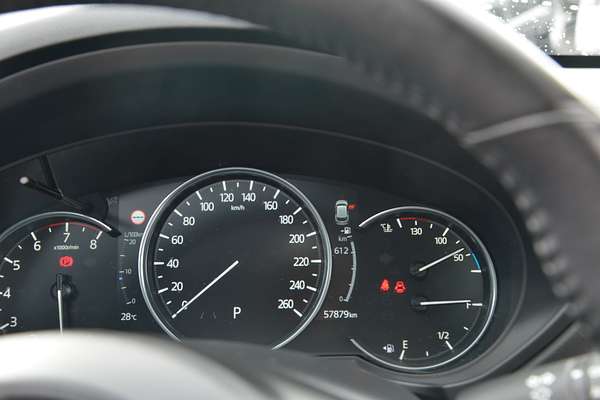 2023 Mazda CX-5 G25 Maxx Sport KF Series