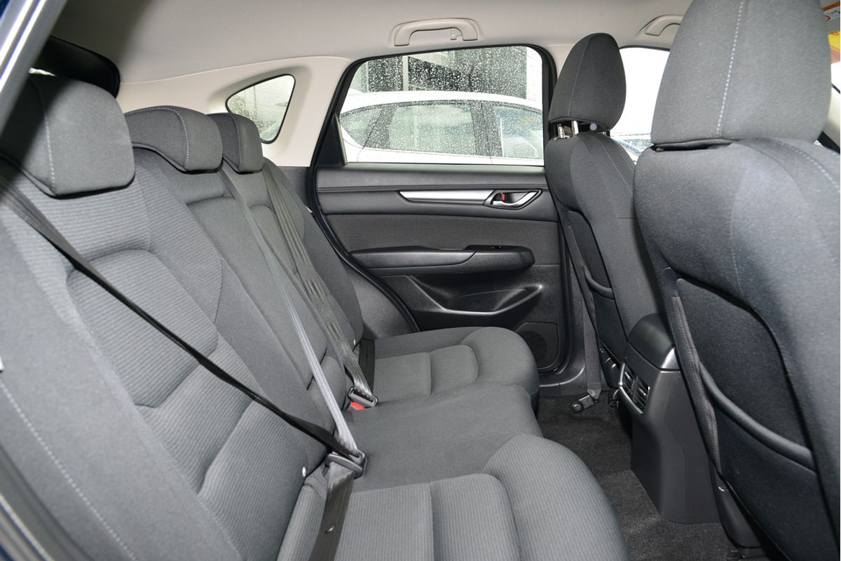 2023 Mazda CX-5 G25 Maxx Sport KF Series