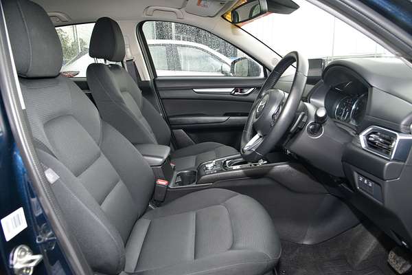 2023 Mazda CX-5 G25 Maxx Sport KF Series