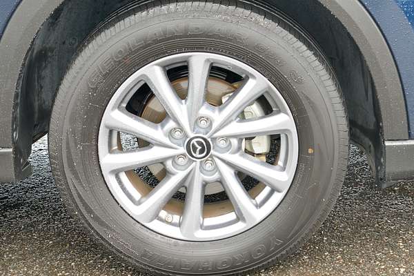 2023 Mazda CX-5 G25 Maxx Sport KF Series